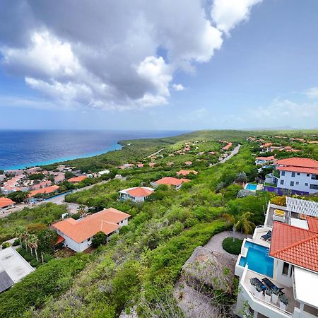 Coral Estate Holidays Willibrordus Exteriér fotografie